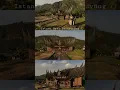 Download Lagu Keindahan rumah gadang, rumah adat sumatera barat #shortvideo #minang