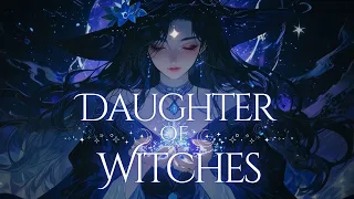 daughter of witches dark folk witch music