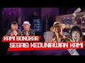 Lagu BONGKAR SISI DUNIAWI PRAKTISI SUPRANATURAL, NOSTALGIA.