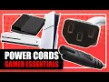 Missing a Power Cord for Your PS5 or Xbox Here s the Easiest Fix
