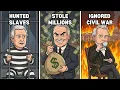 The Worst Presidents in American History