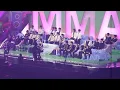 Lagu Idols reaction to IVE (아이브 무대 보는 아일릿 라이즈 엔시티위시 보이넥스트도어 아이딧) 직캠 | MMA • 251220