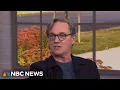 Richard Thomas reflects on Tony nomination Waltons legacy