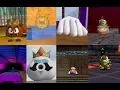 Download Lagu Super Mario 64 Land - All Bosses (No Damage)