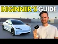 10 Tesla BASICS That New Owners Must Know Beginner s Guide