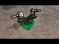 the dirty secrets of Detroit Axle LBJs