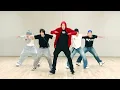 CORTIS - 'GO!' Dance Practice [MIRRORED]