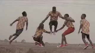 free style eddy kenzo ft okay funky official 