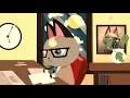 Download Lagu study with raymond ~ 2 hours of relaxing animal crossing lofi music