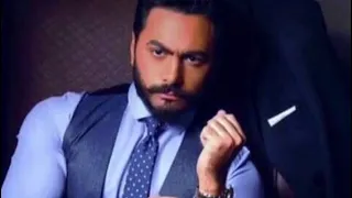 أنا بنسحب تامر حسني دندنها