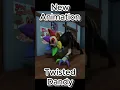 Lagu 👀 Twisted Dandy New Animation 😍 #dandysworld #roblox