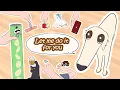Let me do it for you Parts 1 - 8 Animation meme