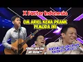 Lagu Ariel Kena Prank Bawakan Lagu Ciptaan Ariel BALONKU Versi Bintang Di Surga X Factor Indonesia 2021