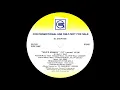 El DeBarge - Who's Johnny (12'' Version) 1986