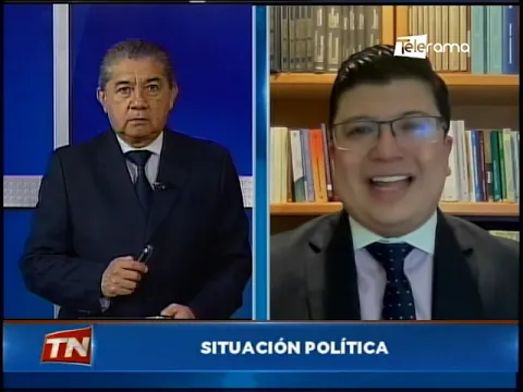 Dr. André Benavides 