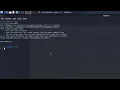 Fix Ngrok Error Authtoken is Properly Formed but Invalid Kali Linux Tutorial
