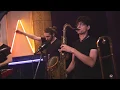 The Fell Swoop - So Cold Live in Hyde Street Studios