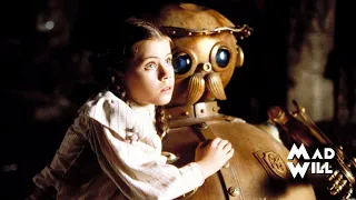 OZ, UN MONDE EXTRAORDINAIRE de WALTER MURCH : LA CRITIQUE