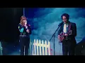 Allison Ponthier - Tornado Country (Official Acoustic Sessions)
