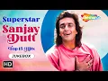 Download Lagu Best of Sanjay Dutt | Bollywood Khalnayak Songs | Hit Songs Of Sanju Baba | Video Jukebox