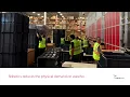 Unleashing the power of robotics Cardinal Health at-Home Solutions