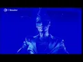NightClubbing - Live The Hurricane Tour - Grace Jones