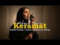 Lagu Keramat - Rhoma Irama | Arabic Orchestra by Mamet