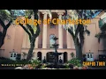 College of Charleston Tour Walk Through History Tradition