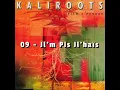 Lagu Kaliroots - Jl'm Pis Jl'hais