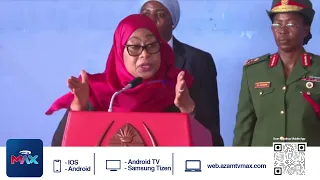 Rais Samia Amtahadharisha Waziri Mkuu Mpya Kuhusu Vishawishi Vizito 