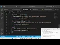 Node js Form Validation Display Flash Messages Using express-flash Module in Express js