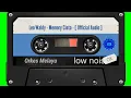 Leo Waldy - Memory Cinta - [ Official Audio ]