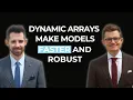 Secrets to Building Error-Free Financial Models with Cameron Hay Nicholas Hay