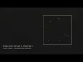 Negative-Space Structure and Overall Tendency The Divide Between AI and Human Pattern Recognition