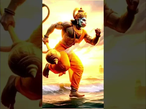 Shri Hanuman Chalisa I Powerful Hanuman Ji Bhajan I Singer: Ashwani Sahdev I SkyNote Spiritual