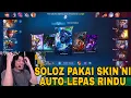 Download Lagu BILA TENGOK SOLOZ MAIN HERO NI GUNA SKIN NI AUTO TERINGAT GAMEPLAY LAMA DULU