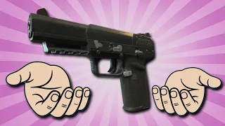 How to use the 6-7