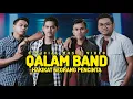 Lagu Qalam Band - Hakikat Seorang Pencinta (Official Music Video)