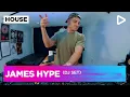 Lagu James Hype (DJ-set) | SLAM!