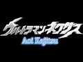 Ultraman Nexus Op 2 [Aoi Kajitsu] Sub Español MV