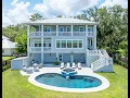 50 Frederica Oaks Lane St Simons Island GA Home for Sale