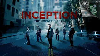 Inception - Movie Summary