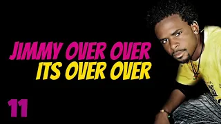 jimmy over over