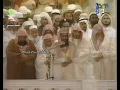Download Lagu Makkah Taraweeh | Sheikh Saud Shuraim - Surah Al Isra \u0026 Al Kahf (16 Ramadan 1415 / 1995)