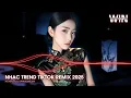 Download Lagu NHẠC TREND TIKTOK REMIX 2025 | NONSTOP VIỆT MIX 2025 BASS CỰC MẠNH | NHẠC TRẺ REMIX HAY NHẤT 2025