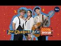 Download Lagu 2nd Chance - Jatuh Cinta Kedua dan Salah Hati live #JamSation
