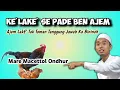 Download Lagu Live Tanjung Saronggi - KH Moh Hodri Terbaru 2025 Lalakek Pade Ben Ajem Tak Tanggung Jawab Ka Binina