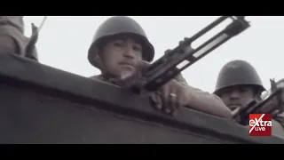 أغنية سمينا وعدينا   بمناسبة ذكري نصر أكتوبر دندنها