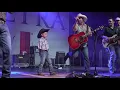 Kyle Park & John Kaufman sing Leaving Stephenville
