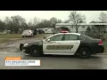 21 Arrests Made in East Texas Organized Crime Bust